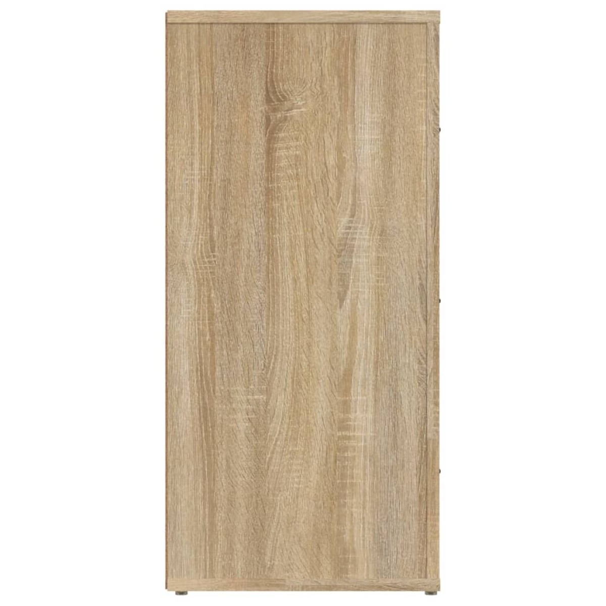 vidaXL Ντουλάπι Sonoma Δρυς 40x33x70 εκ. από Επεξεργασμένο Ξύλο