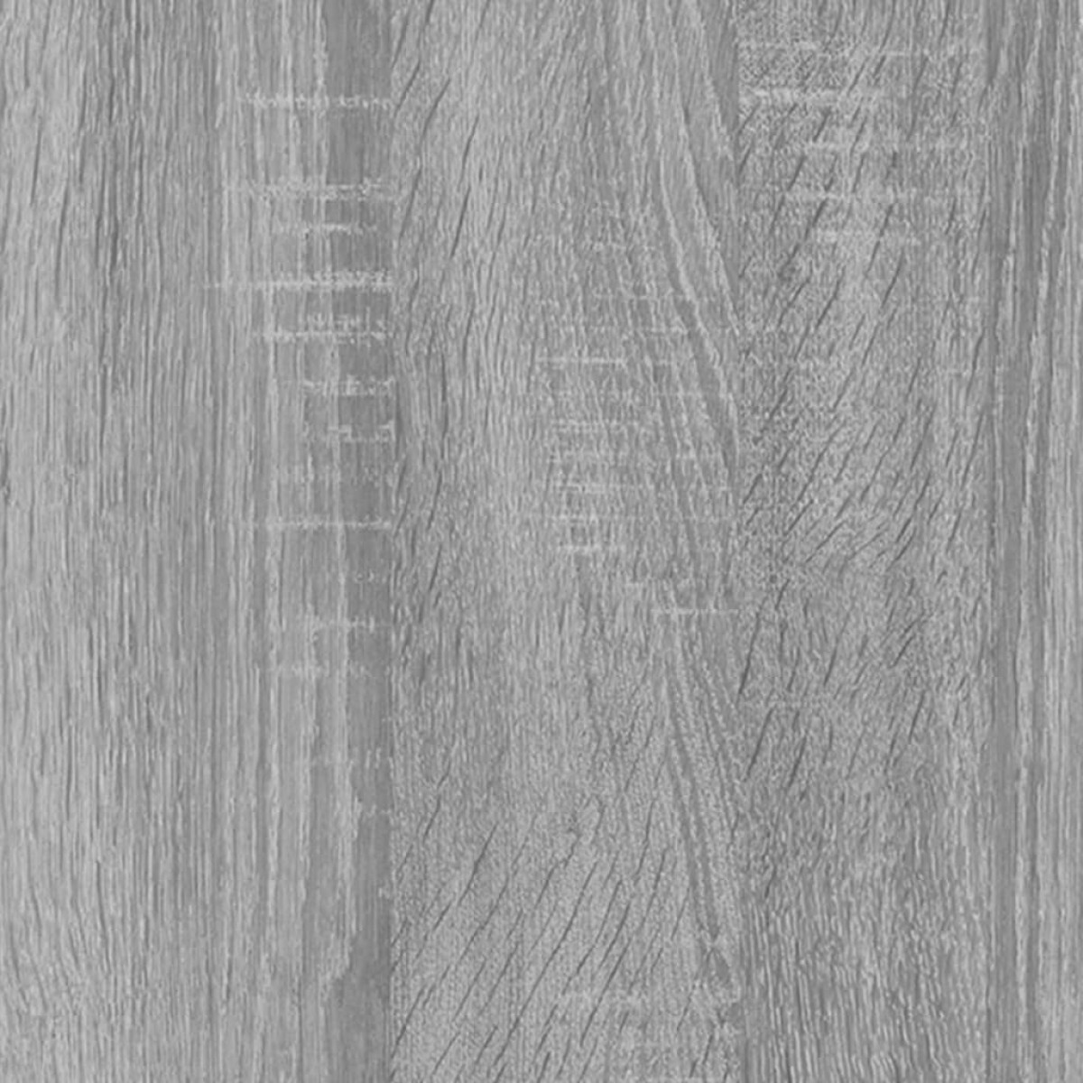 vidaXL Τραπεζάκι Σαλονιού Γκρι Sonoma 90x50x36,5εκ. Επεξεργασμένο Ξύλο