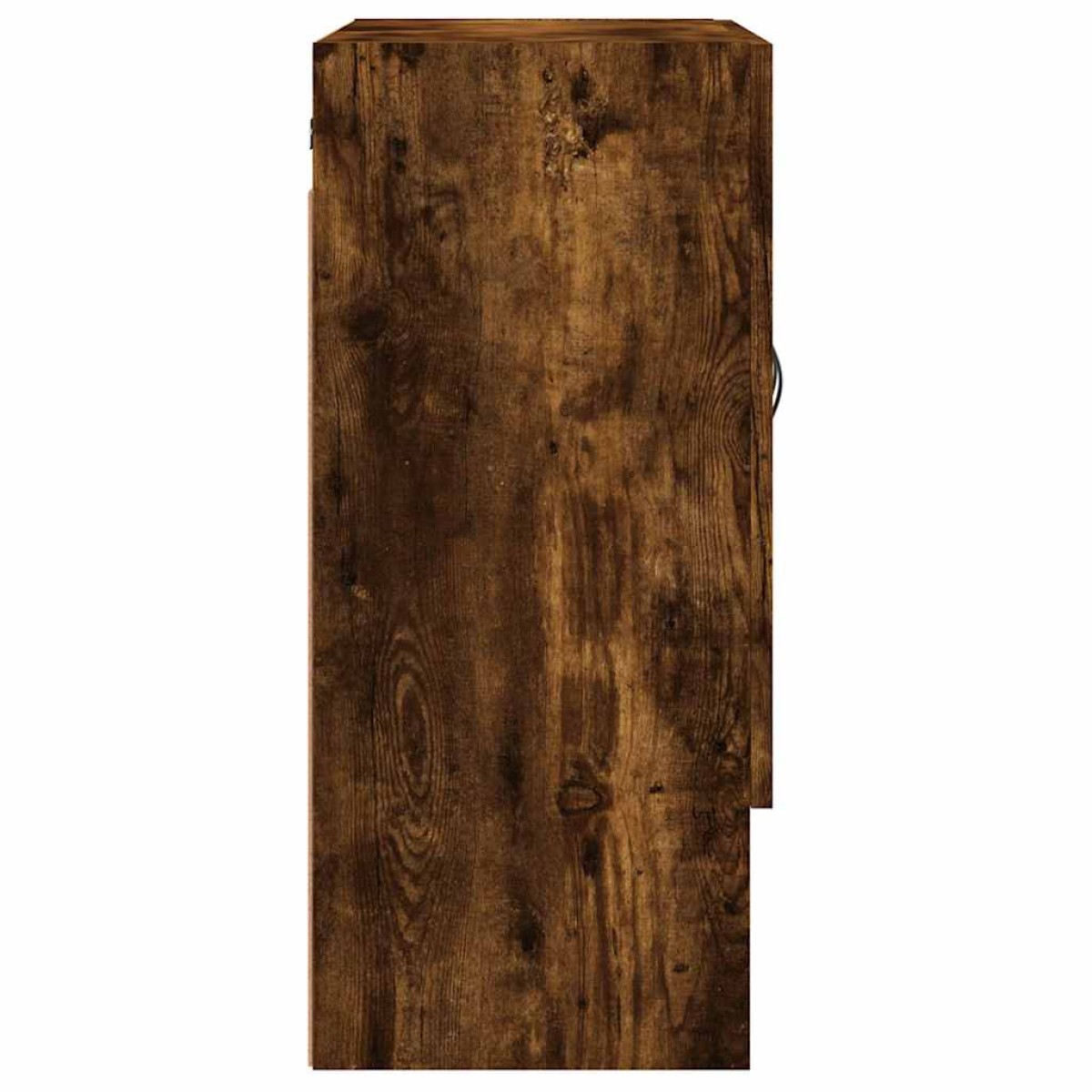 vidaXL Ντουλάπι Τοίχου Καπνιστή Δρυς 60x31x70 εκ. Επεξεργασμένο Ξύλο