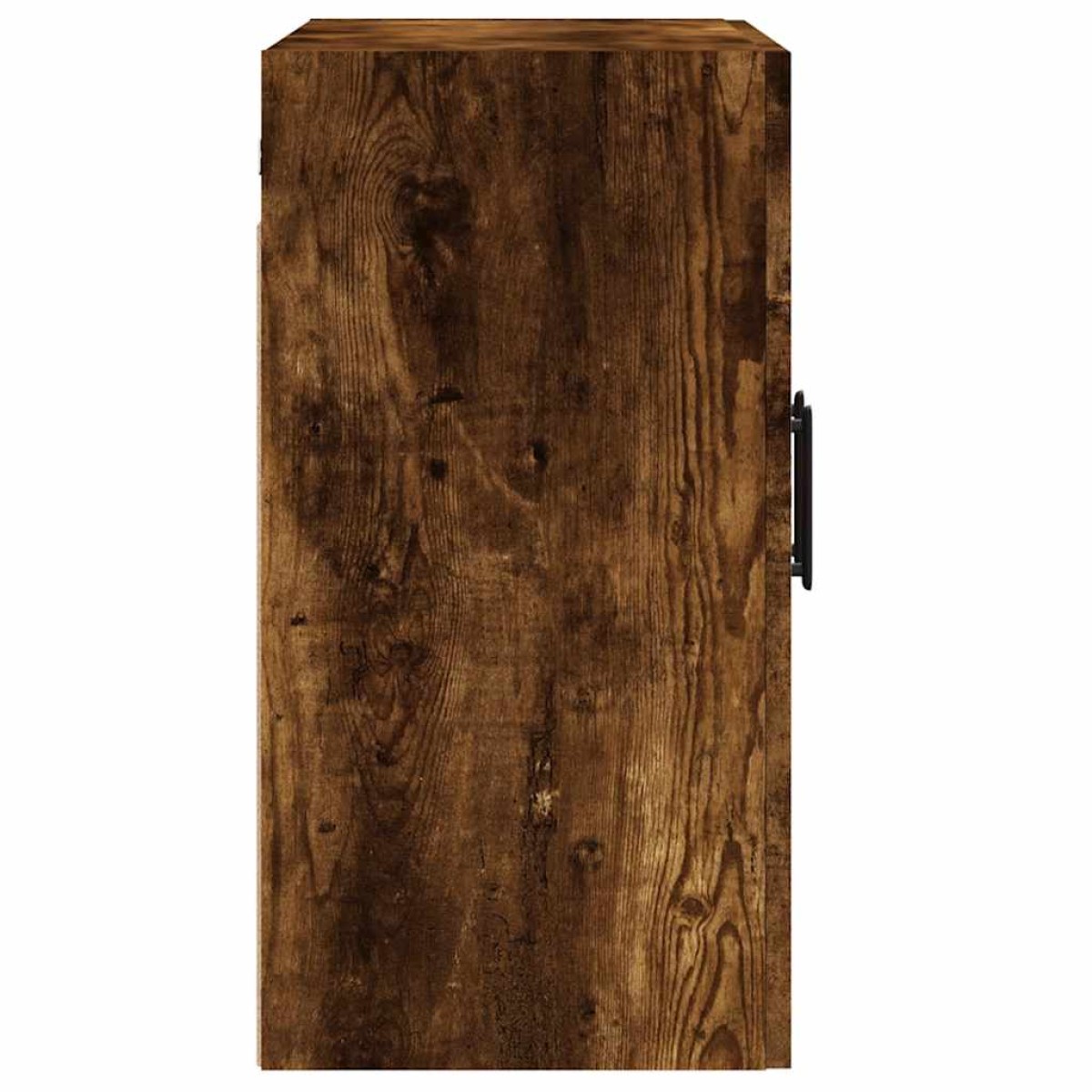 vidaXL Ντουλάπι Τοίχου Καπνιστή Δρυς 60x31x60 εκ. Επεξεργασμένο Ξύλο