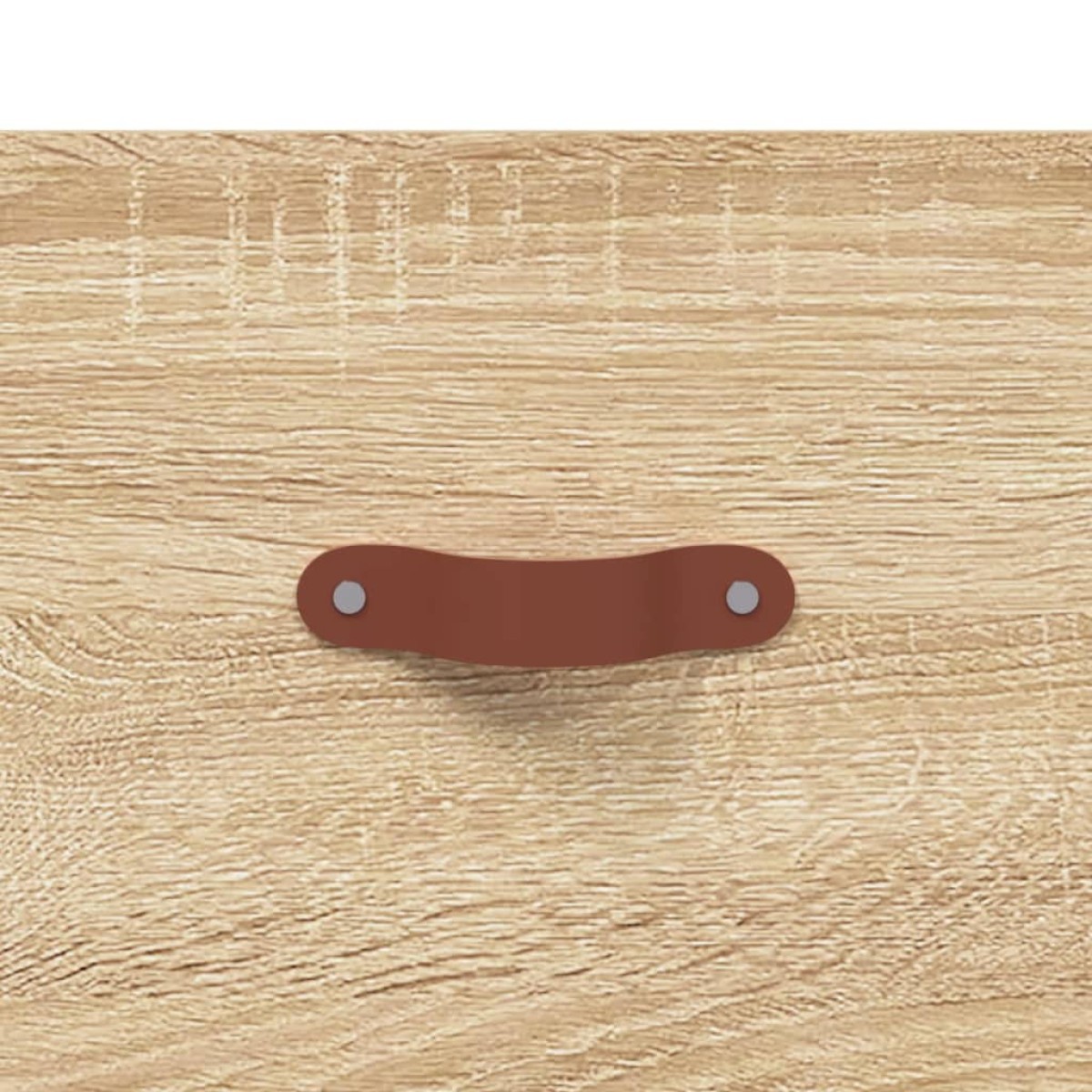 vidaXL Ντουλάπι Τοίχου Sonoma Δρυς 100 x 36,5 x 35 εκ. Επεξεργ. Ξύλο