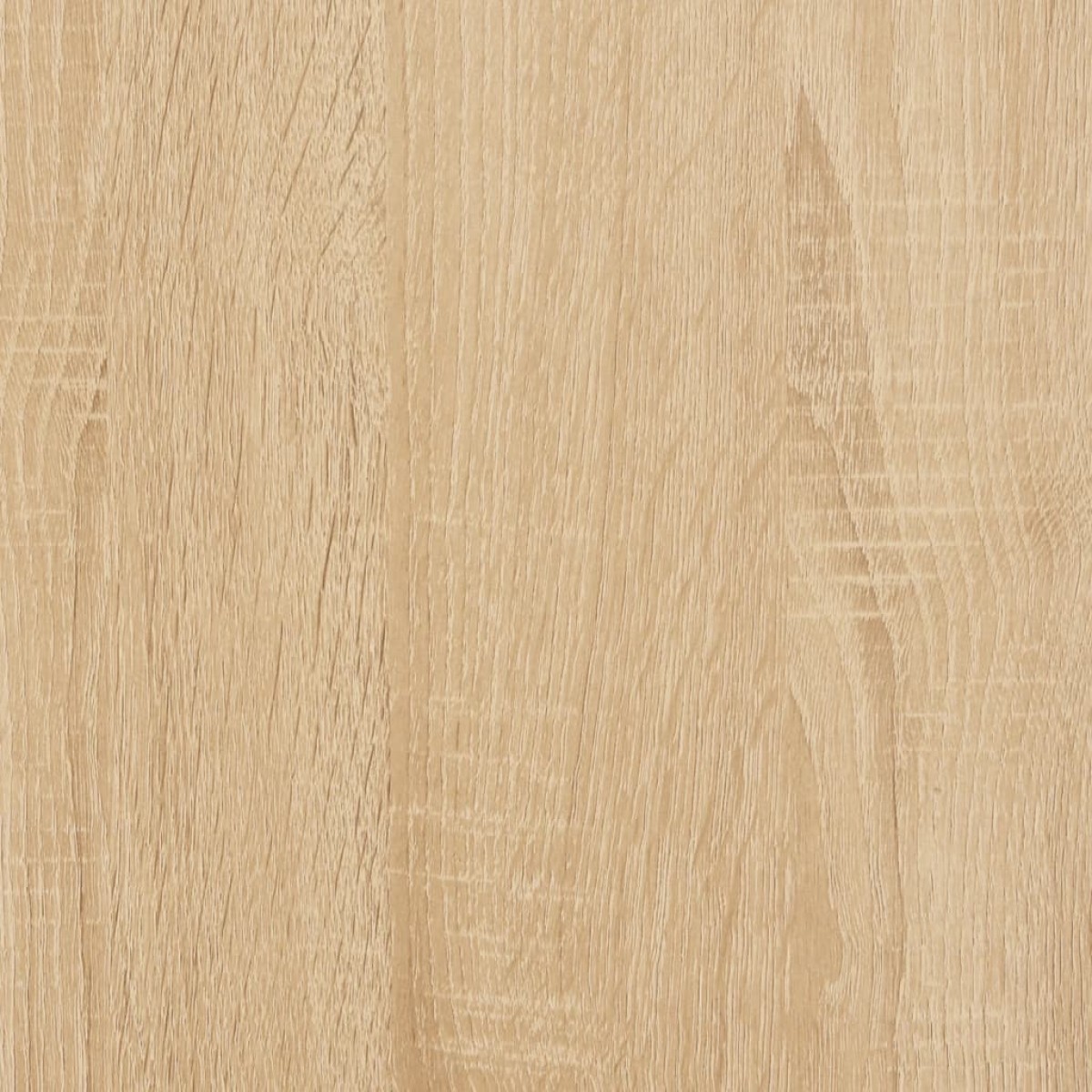 vidaXL Τραπεζάκι Σαλονιού Sonoma Δρυς 100x49x40 εκ. Επεξεργασμένο Ξύλο