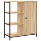 vidaXL Ντουλάπι Sonoma Δρυς 70x30x80 εκ. Επεξεργασμένο Ξύλο