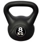 Βαράκι γυμναστικής kettlebell 8 kg