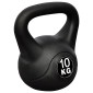Βαράκι γυμναστικής kettlebell 10 kg