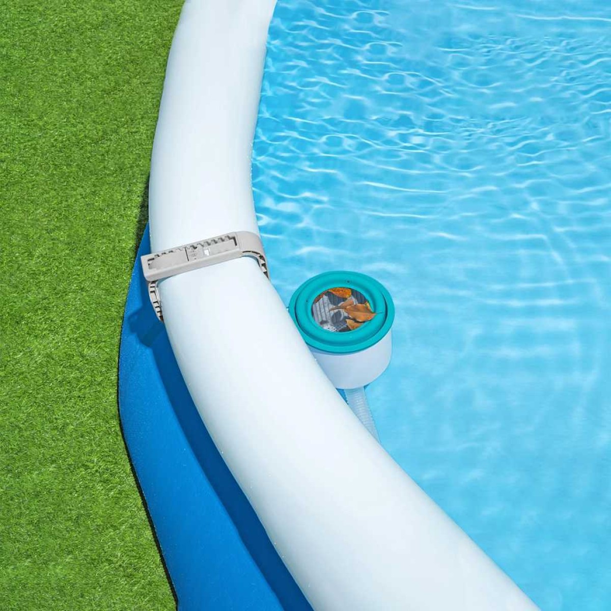 Bestway Κρεμαστό Φίλτρο Πισίνας (Skimmer) Flowclear 58233