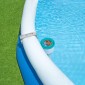 Bestway Κρεμαστό Φίλτρο Πισίνας (Skimmer) Flowclear 58233