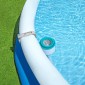 Bestway Κρεμαστό Φίλτρο Πισίνας (Skimmer) Flowclear 58233