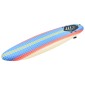 vidaXL Σανίδα Surf «Μωσαϊκό» 170 εκ.