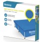 Bestway Κάλυμμα Πισίνας Flowclear 221 x 150 εκ.