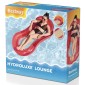 Bestway Στρώμα Θαλάσσης Φουσκωτό Aqua Lounge