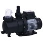 vidaXL Αντλία / Φίλτρο Άμμου με Χρονοδιακόπτη 550 W 50 Λίτρα