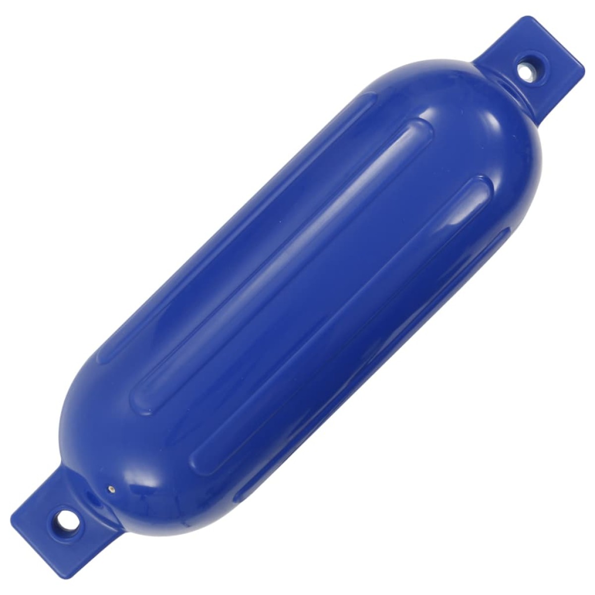 vidaXL Μπαλόνια Σκάφους 4 τεμ. Μπλε 51 x 14 εκ. από PVC