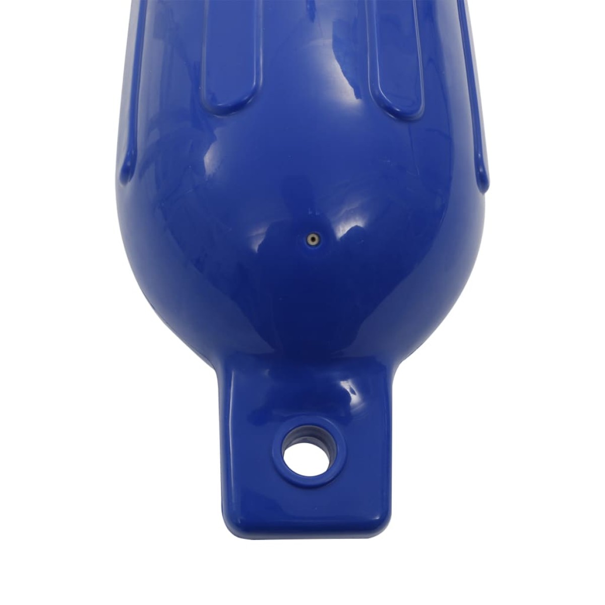 vidaXL Μπαλόνια Σκάφους 4 τεμ. Μπλε 58,5 x 16,5 εκ. από PVC