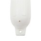 vidaXL Μπαλόνια Σκάφους 4 τεμ. Λευκά 41 x 11,5 εκ. από PVC