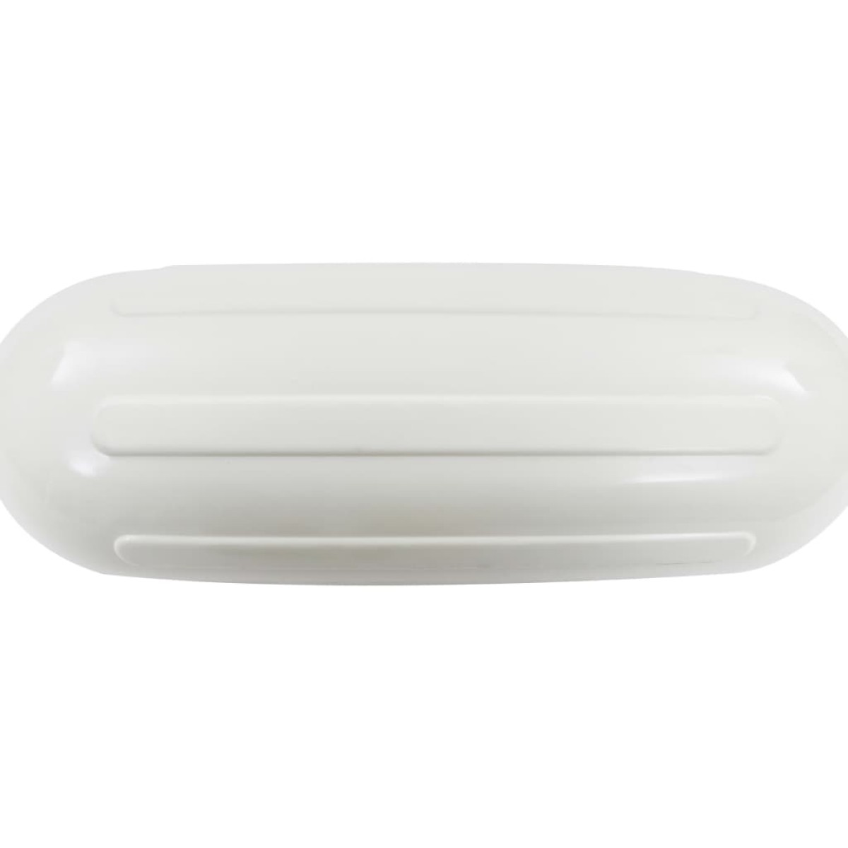 vidaXL Μπαλόνια Σκάφους 4 τεμ. Λευκά 51 x 14 εκ. από PVC