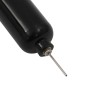 vidaXL Μπαλόνια Σκάφους 4 τεμ. Λευκά 51 x 14 εκ. από PVC