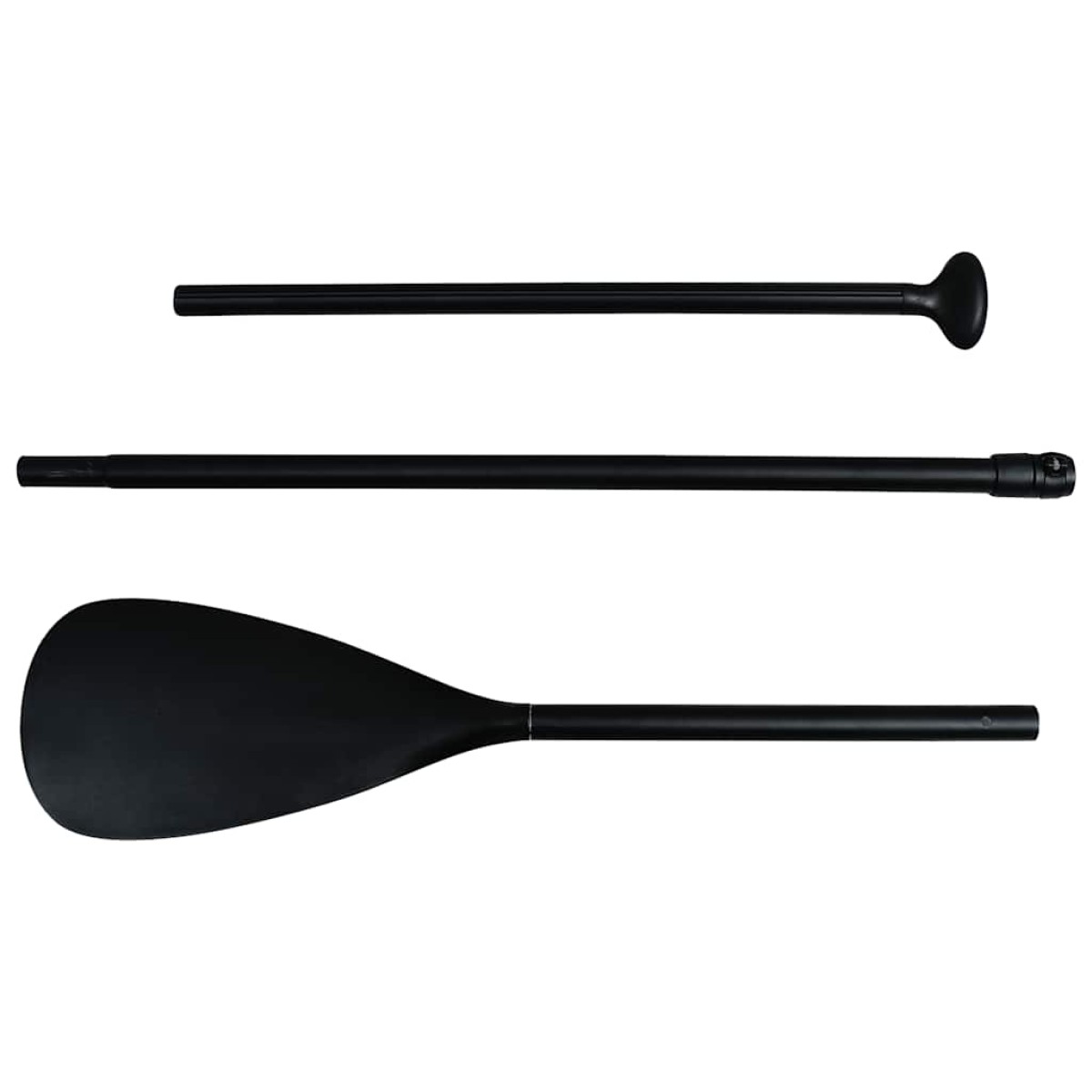 vidaXL Σανίδα SUP Φουσκωτή Σετ Μπλε 305 x 76 x 15 εκ.