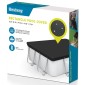 Bestway Κάλυμμα Πισίνας Flowclear 269 x 179 εκ.