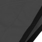 vidaXL Τέντα Σκάφους με 4 Αψίδες Ανθρακί 243x180x137 εκ.
