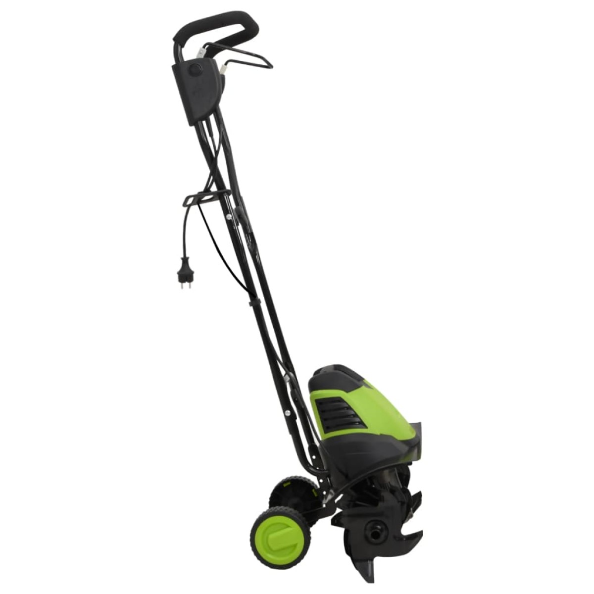 vidaXL Φρέζα Κήπου Ηλεκτρική με 6 Λεπίδες 1500 W
